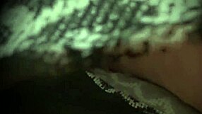 My wife without panties in the church feels exposed.