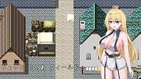 Anna's First Mission: Trial Version Machine Translated?