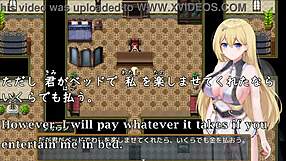 Anna's First Mission: Trial Version Machine Translated?