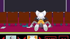 Sonic Project X Boss Gallery