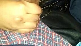 Fucking this glasses-wearing skinny blonde teen who swallows 😍