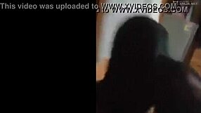 Can you believe I took my Brazilian friend home and devoured her deliciously?