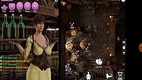 corruption town cap2, so hot