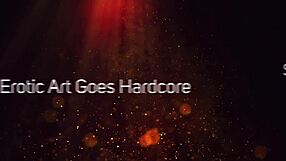 Lesbian merokok Spencer Scott bikin jantungku berdegup