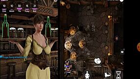 corruption town cap2, so hot