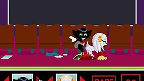 Sonic Project X Boss Gallery