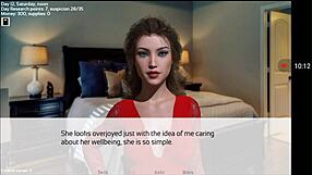 Hey, check out this anime bdsm hentai where hg takes over the lab and gets a mind control formula for slaves