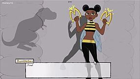 18Titans Episode 36 - Robotic Tesla Pussy Takes Over in Wild Action! 😍