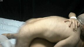 Daddy's forbidden fuck with his little teen girl