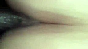 does she want that big black cock?