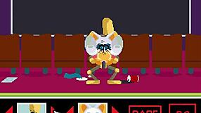 Sonic Project X Boss Gallery