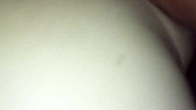 girlfriend takes big cock and orgasms with creampie