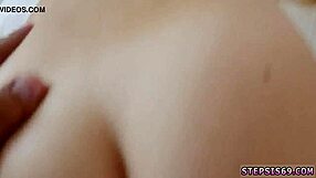 Can This Cute Teen Win the Fight for Affection?