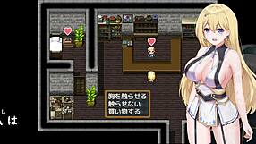 Anna's First Mission: Trial Version Machine Translated?