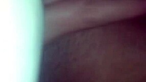 girlfriend takes big cock and orgasms with creampie