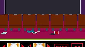 Sonic Project X Boss Gallery