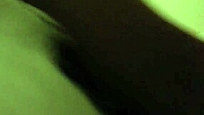 Maz shows off her big tits in bra