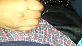 Fucking this glasses-wearing skinny blonde teen who swallows 😍