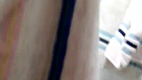 These girls are masturbating so powerfully with toys, it's intense! 😈💦