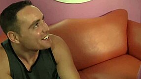 Blondie Katie Summers takes a deep butt gape and raw breeding