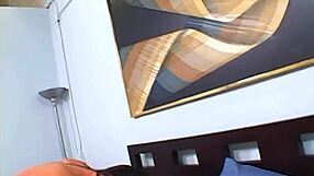 India Summer loves that cock!