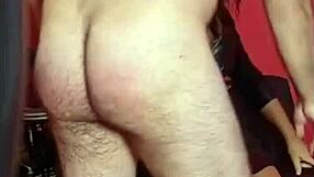 the story of a slave's deep humiliation under femdom bdsm control