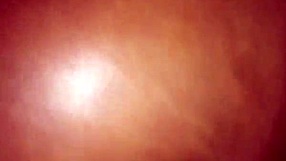 I slide panties aside and fuck intensely