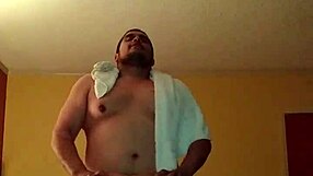 Hey, watch me fuck the enemy bent over in doggystyle rough 😏