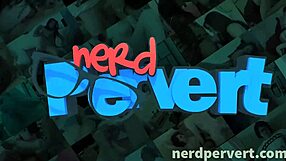 millie santoro nerd rides in pov