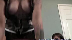 British Whores Get Wild in Hardcore Action