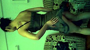 my naughy dance with sexy moves