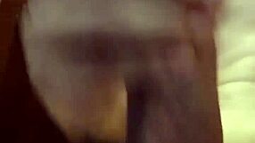 I masturbate pleasurably in personal session