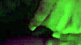 want to see her anal creampie?