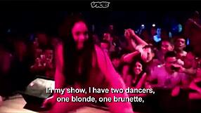 Check out the biggest, sexiest ass in Brazil