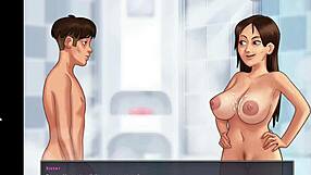 Веселье в душе ждёт