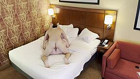 Hot BBW With Huge Ass Fucked Missionary