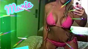 soccer mom compilation with intense anal scenes