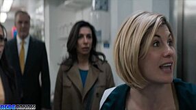 senhor do tempo season 11 episode 4