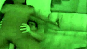 A sexy woman combines masturbation with a hardcore blowjob scene