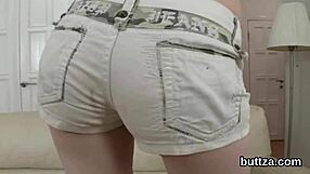 Tight Chick Pounded In Asshole