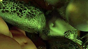 Skyrim 3D tjenestepige parodi er ren lyst!