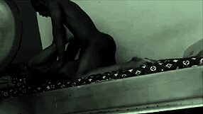 She Craves Deep Hard Fucking In Missionary