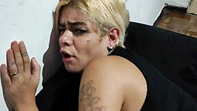 i gave my ass to my husband's friend for bareback fucking