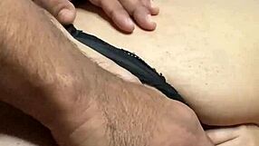 want to see her anal creampie?