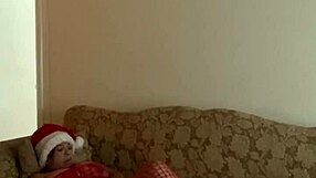 Is this delicious girl's pussy sucking leading to orgasm?