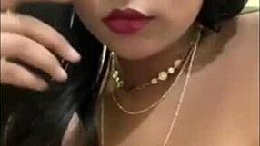 Latin thick girl on cam!