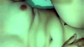 Tasty juicy latina blonde pussy encounter