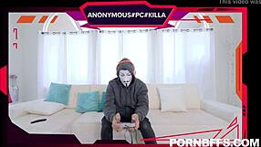 Gamer Girls Sidra Sage Raven Right Rebecca Vanguard Filthy Rich Group Fun