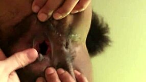 A story from the ghetto hood.