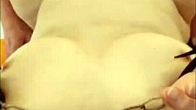 Fuck Buddy Fucking My Wife's Arse In Kitchen